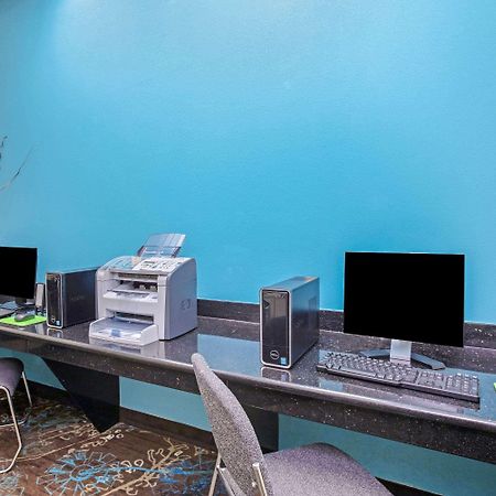 La Quinta By Wyndham Corpus Christi Airport Hotel Ngoại thất bức ảnh