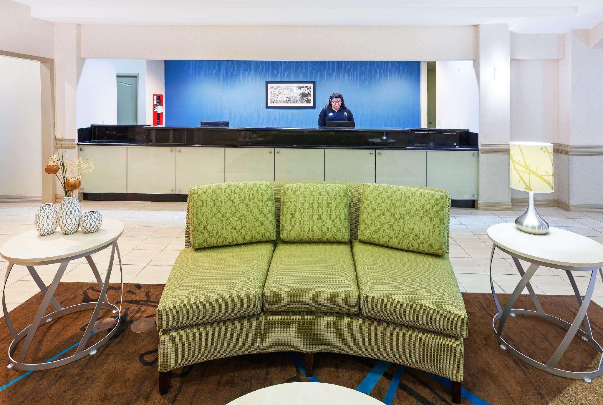 La Quinta By Wyndham Corpus Christi Airport Hotel Ngoại thất bức ảnh