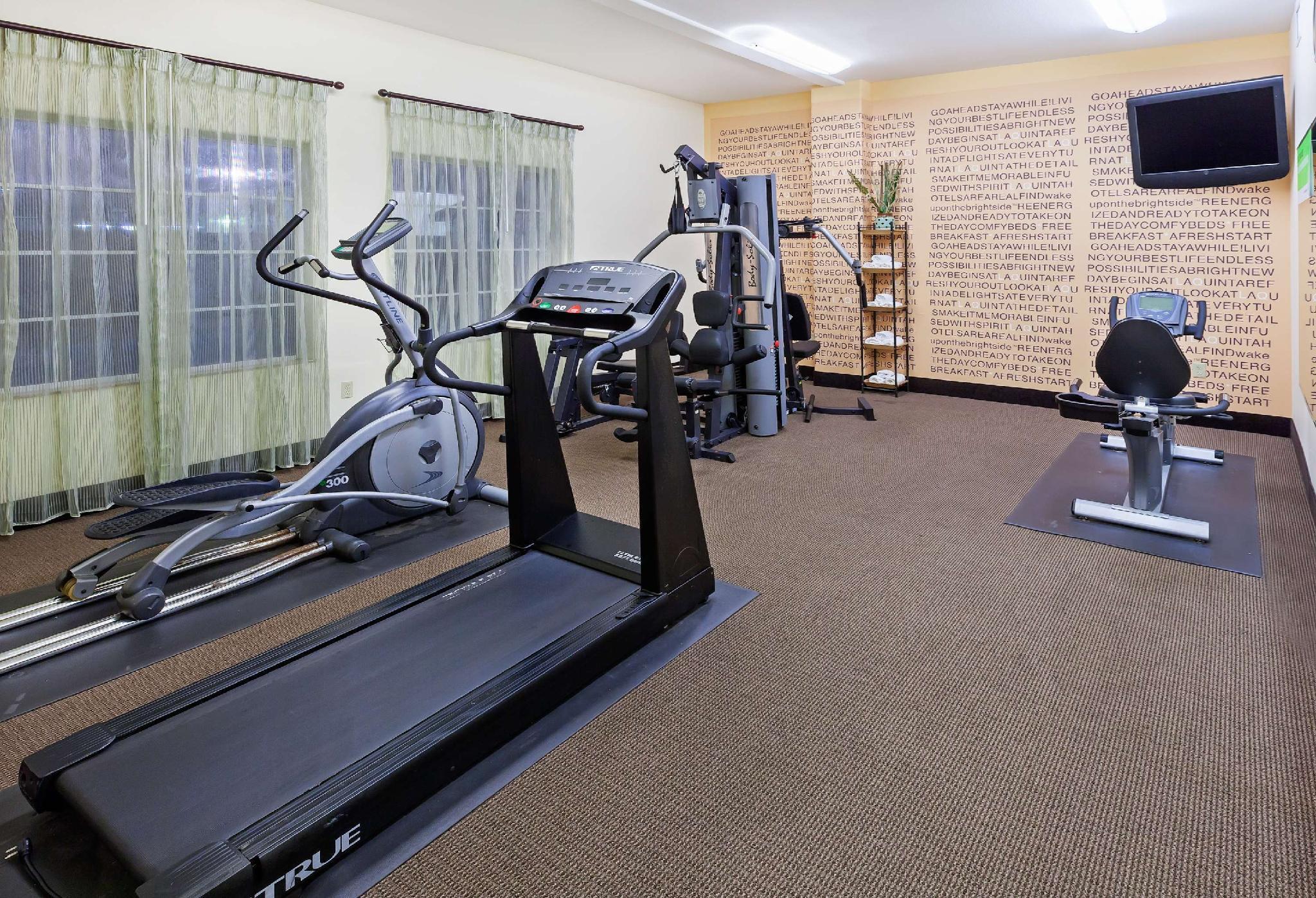 La Quinta By Wyndham Corpus Christi Airport Hotel Ngoại thất bức ảnh