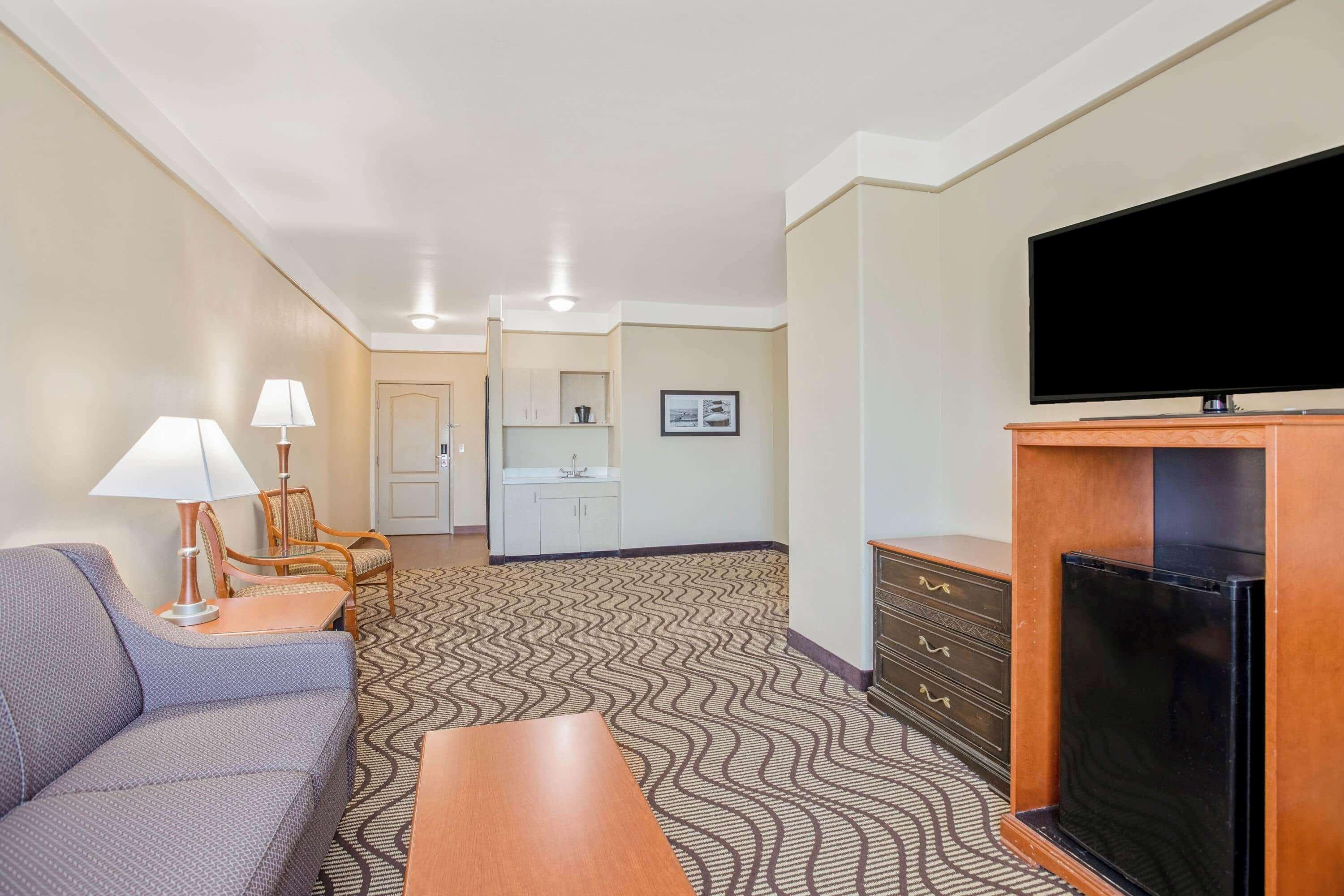La Quinta By Wyndham Corpus Christi Airport Hotel Ngoại thất bức ảnh