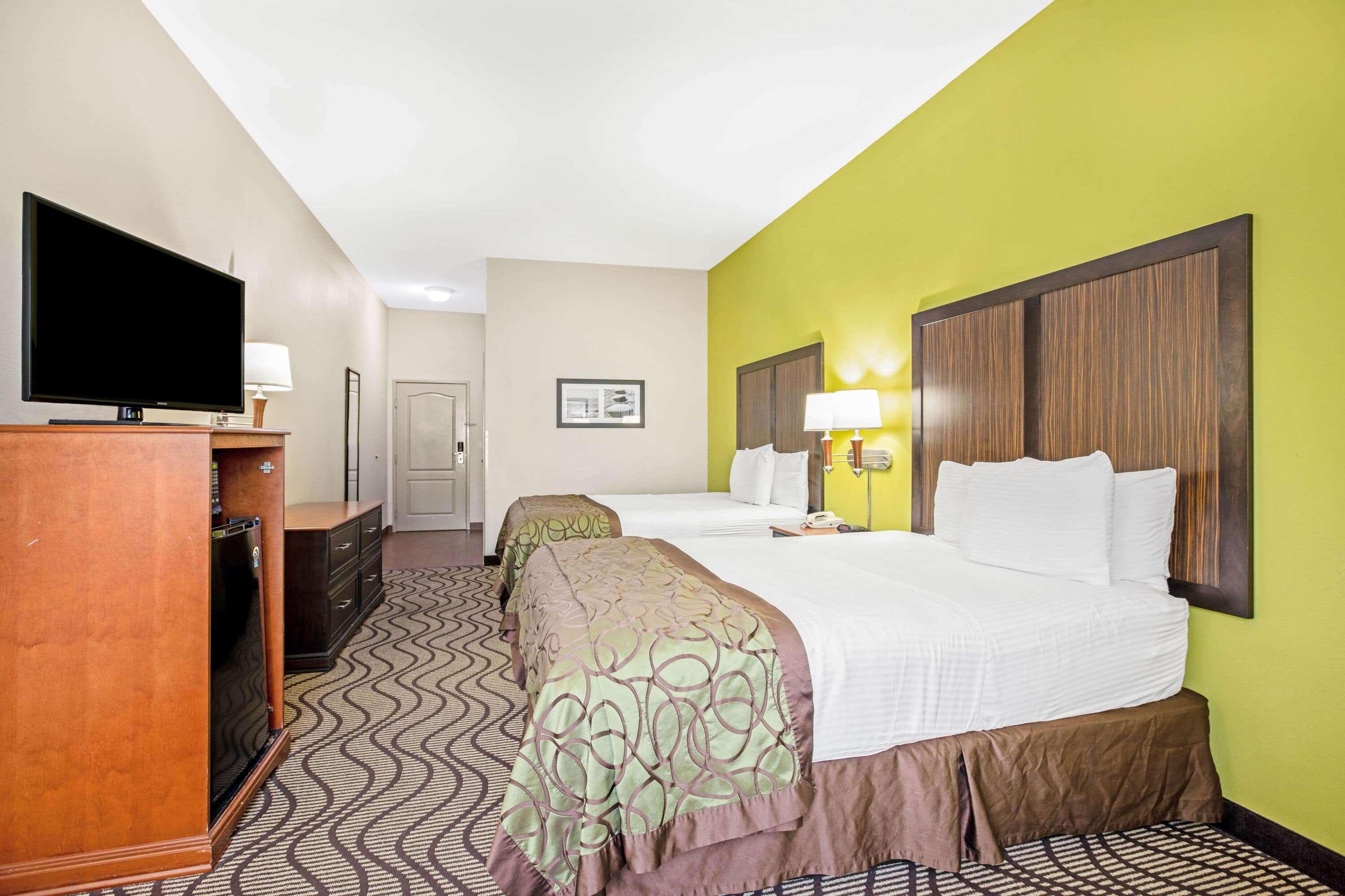 La Quinta By Wyndham Corpus Christi Airport Hotel Ngoại thất bức ảnh