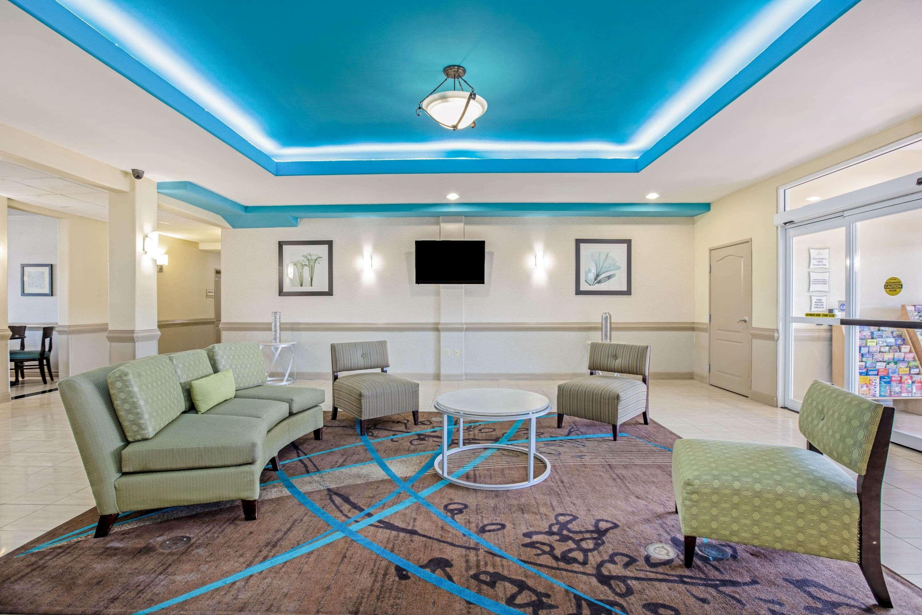La Quinta By Wyndham Corpus Christi Airport Hotel Ngoại thất bức ảnh