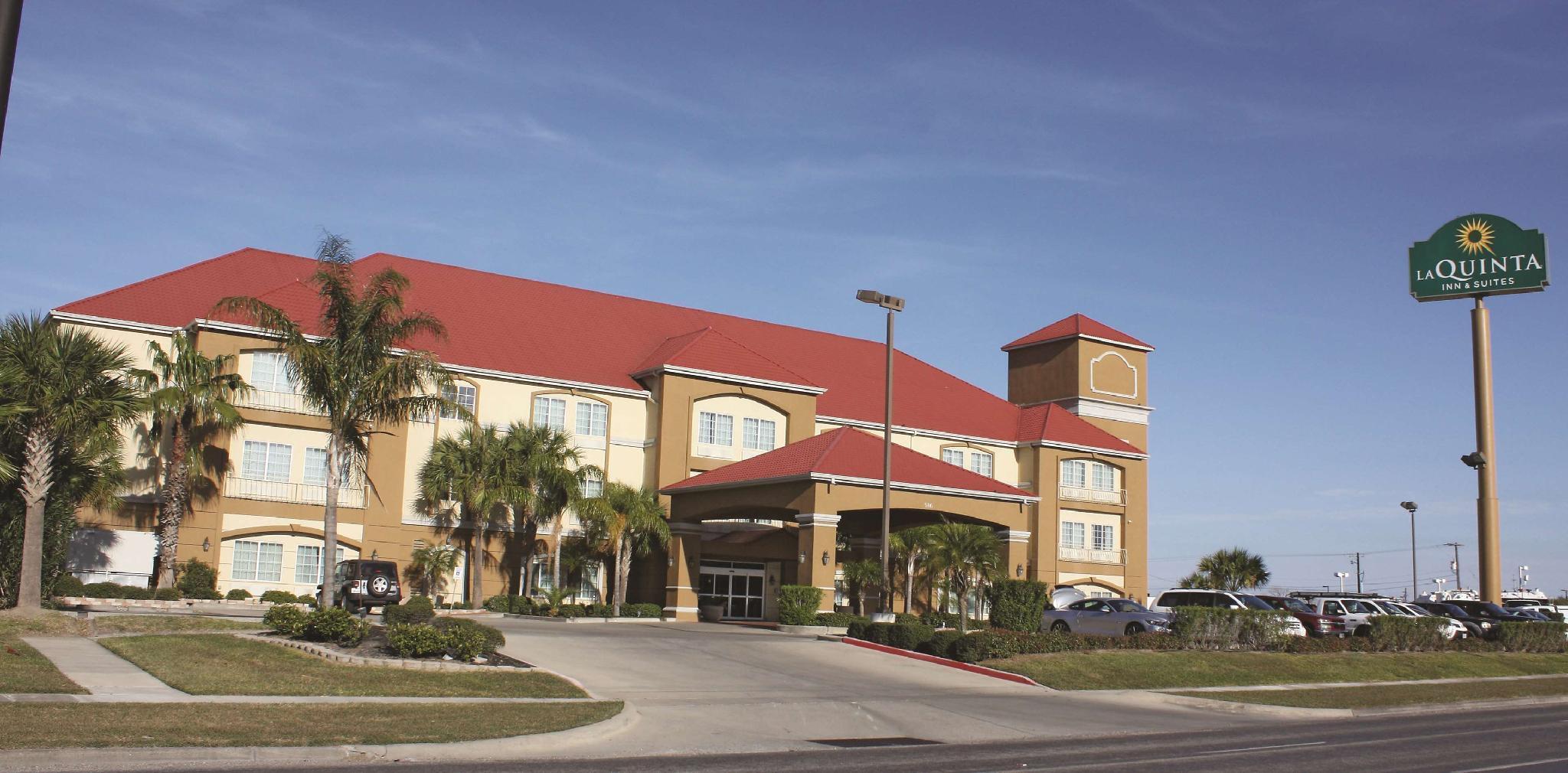 La Quinta By Wyndham Corpus Christi Airport Hotel Ngoại thất bức ảnh