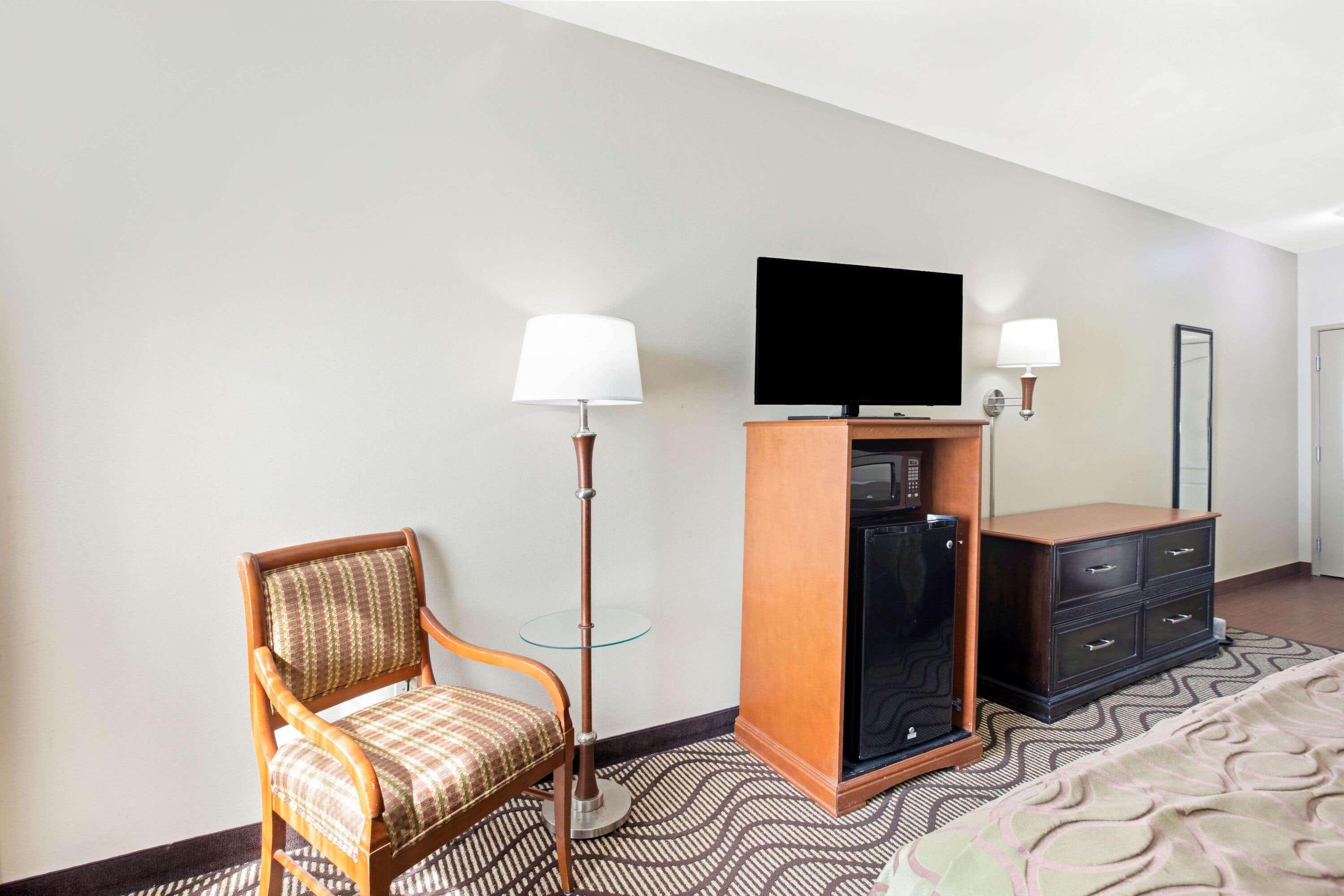 La Quinta By Wyndham Corpus Christi Airport Hotel Ngoại thất bức ảnh