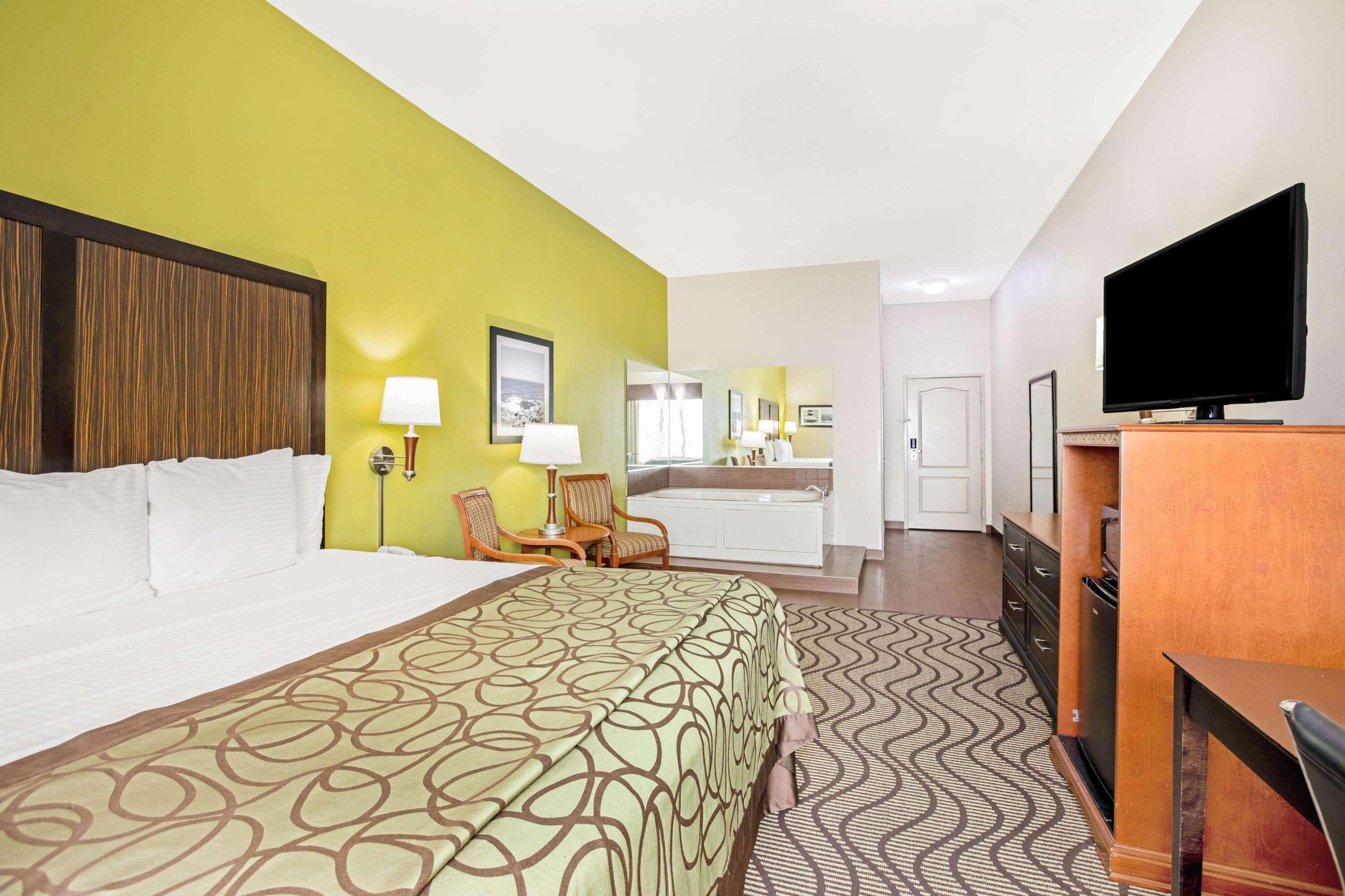 La Quinta By Wyndham Corpus Christi Airport Hotel Ngoại thất bức ảnh