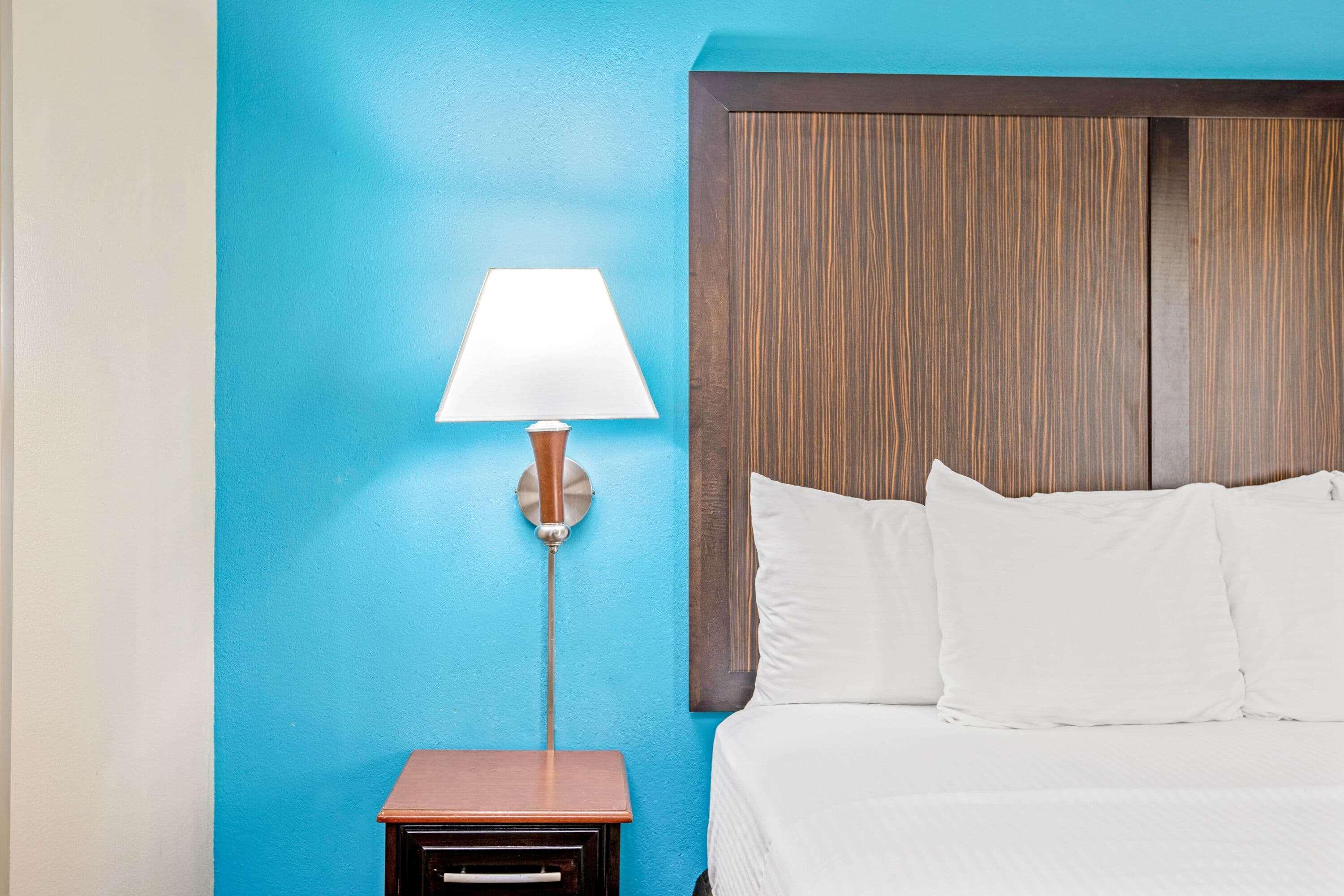 La Quinta By Wyndham Corpus Christi Airport Hotel Ngoại thất bức ảnh
