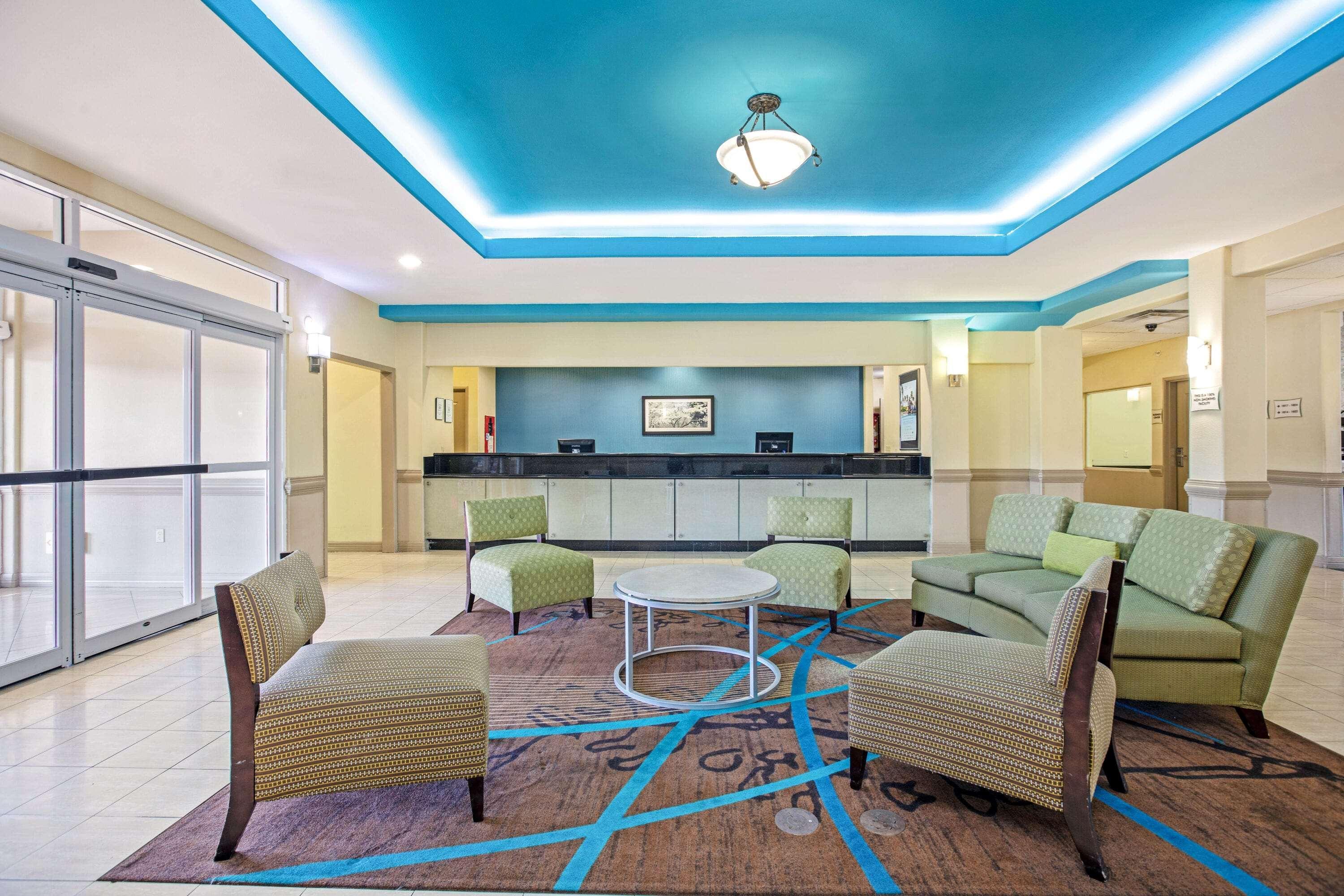 La Quinta By Wyndham Corpus Christi Airport Hotel Ngoại thất bức ảnh