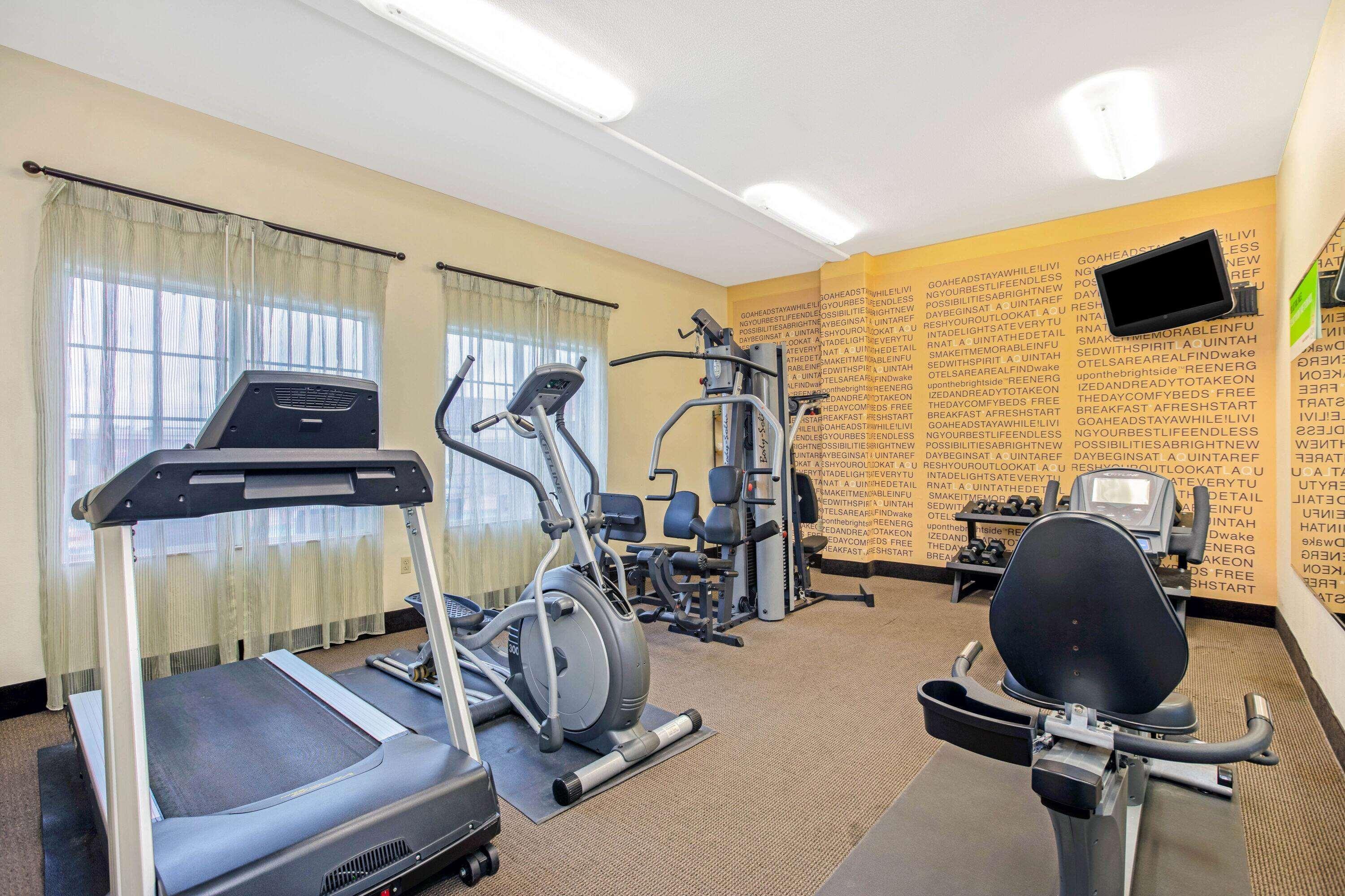 La Quinta By Wyndham Corpus Christi Airport Hotel Ngoại thất bức ảnh